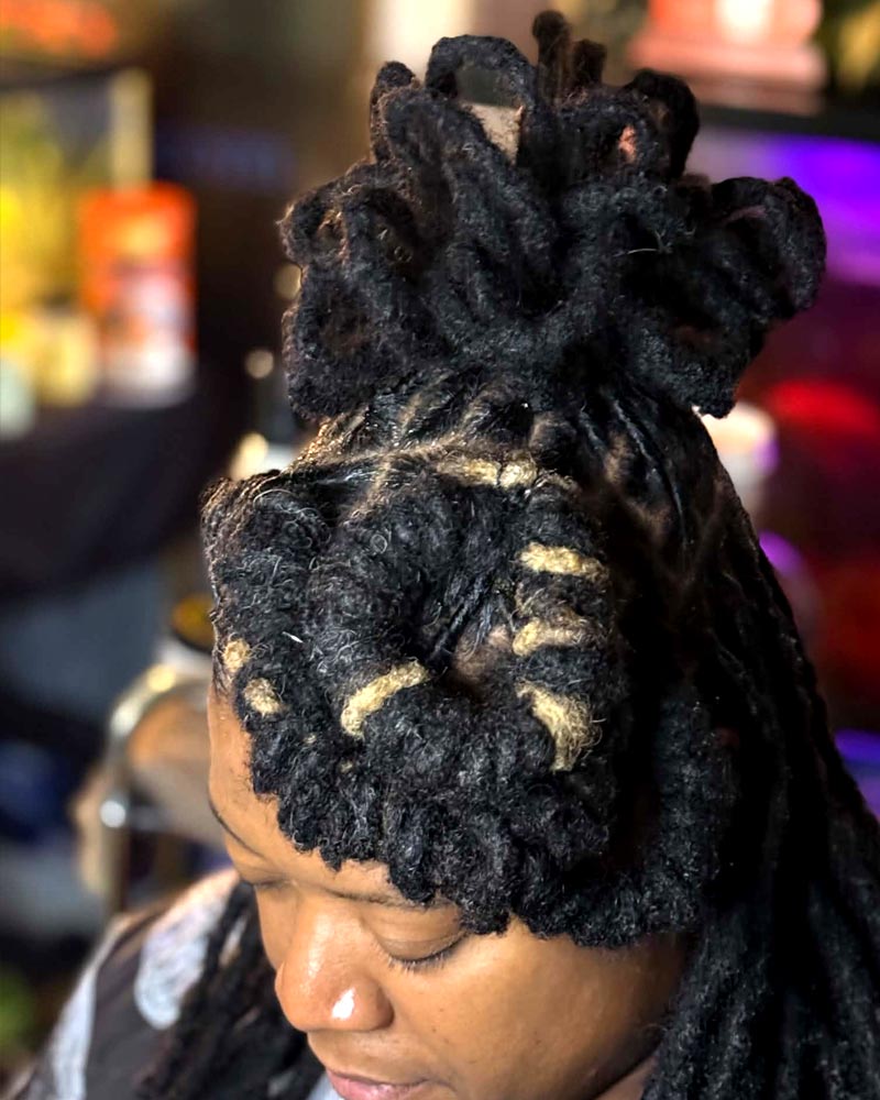 SaSa'Fiyah's